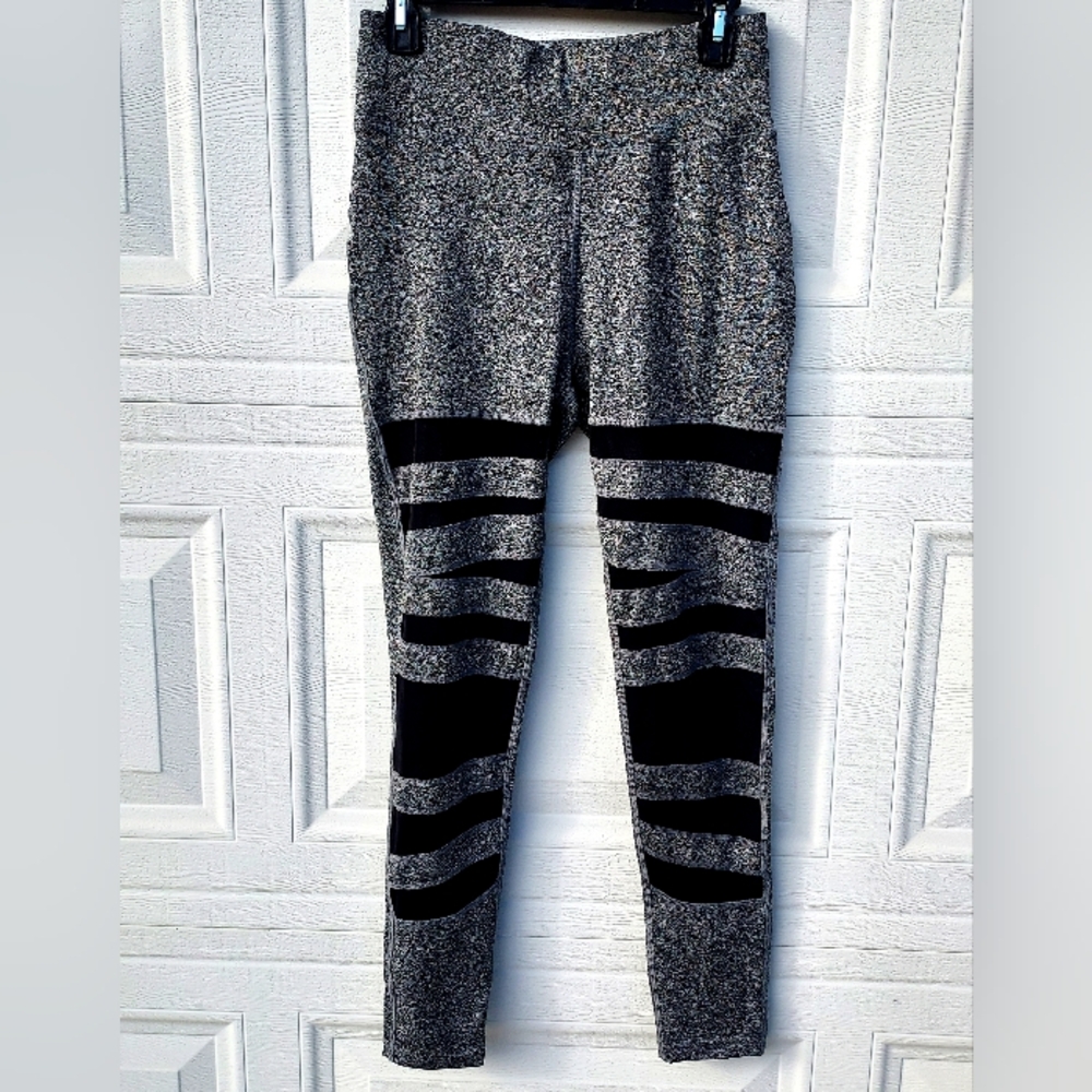 POP Fit Gray Activewear